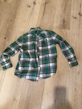 Little Boys polo 7